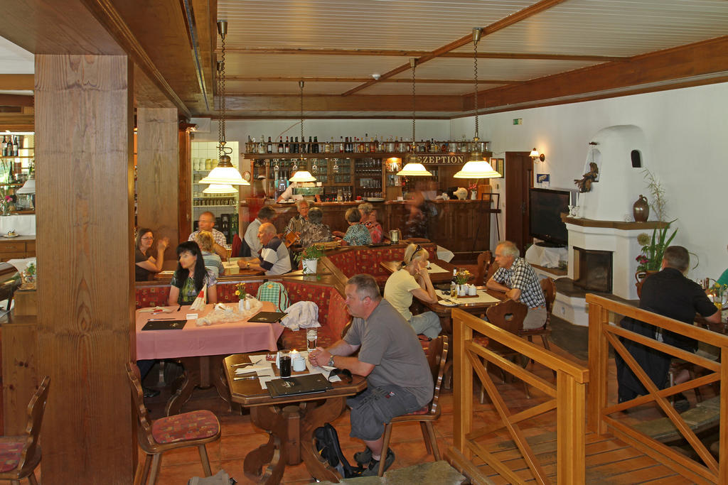 Hotel Boltenmuehle Guhlen Glienicke Buitenkant foto