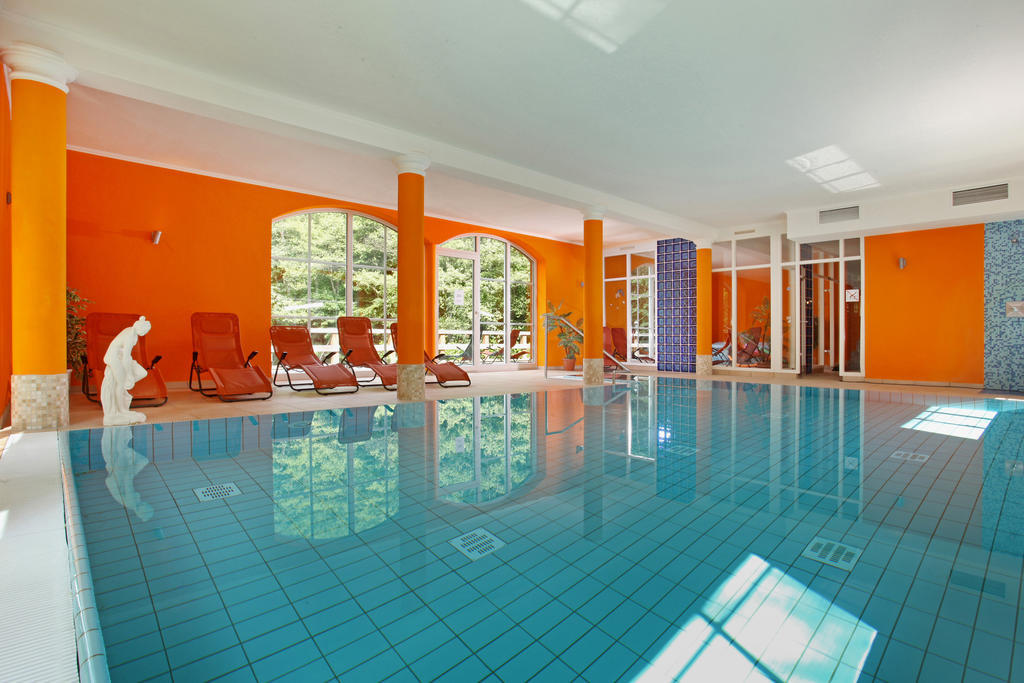 Hotel Boltenmuehle Guhlen Glienicke Buitenkant foto